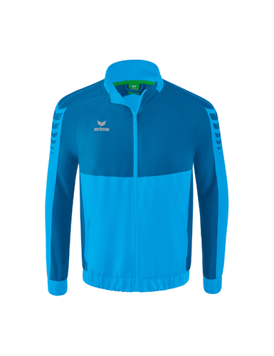 Six Wings Presentation Jacketcuraçao/mykonos XXXL