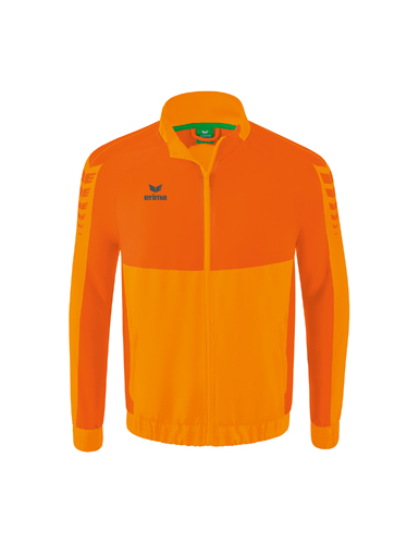 Six Wings Presentation Jacketnew orange/orange 164