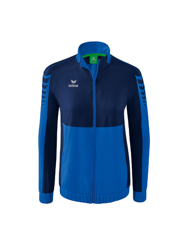 Six Wings Presentation Jacketnew royal/new navy 44