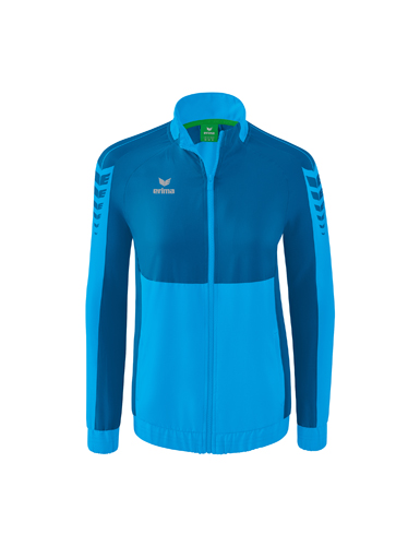 Six Wings Presentation Jacketcuraçao/mykonos 44