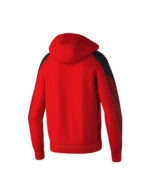 EVO STAR Training Jacket with hood Adults - Image 2