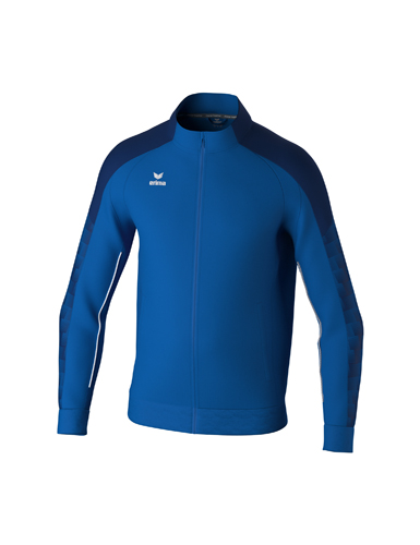 EVO STAR Training Jacketnew royal/new navy 164