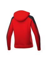 EVO STAR Training Jacket with hood Ladies - Image 2