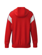 CELEBRATE 125 Training Jacket with hood Adults - Image 2